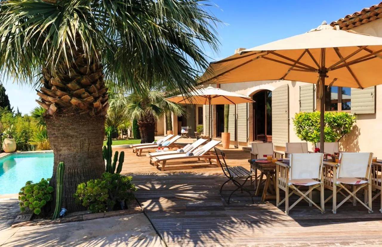 Puntayucca Villa Laouque 0*,