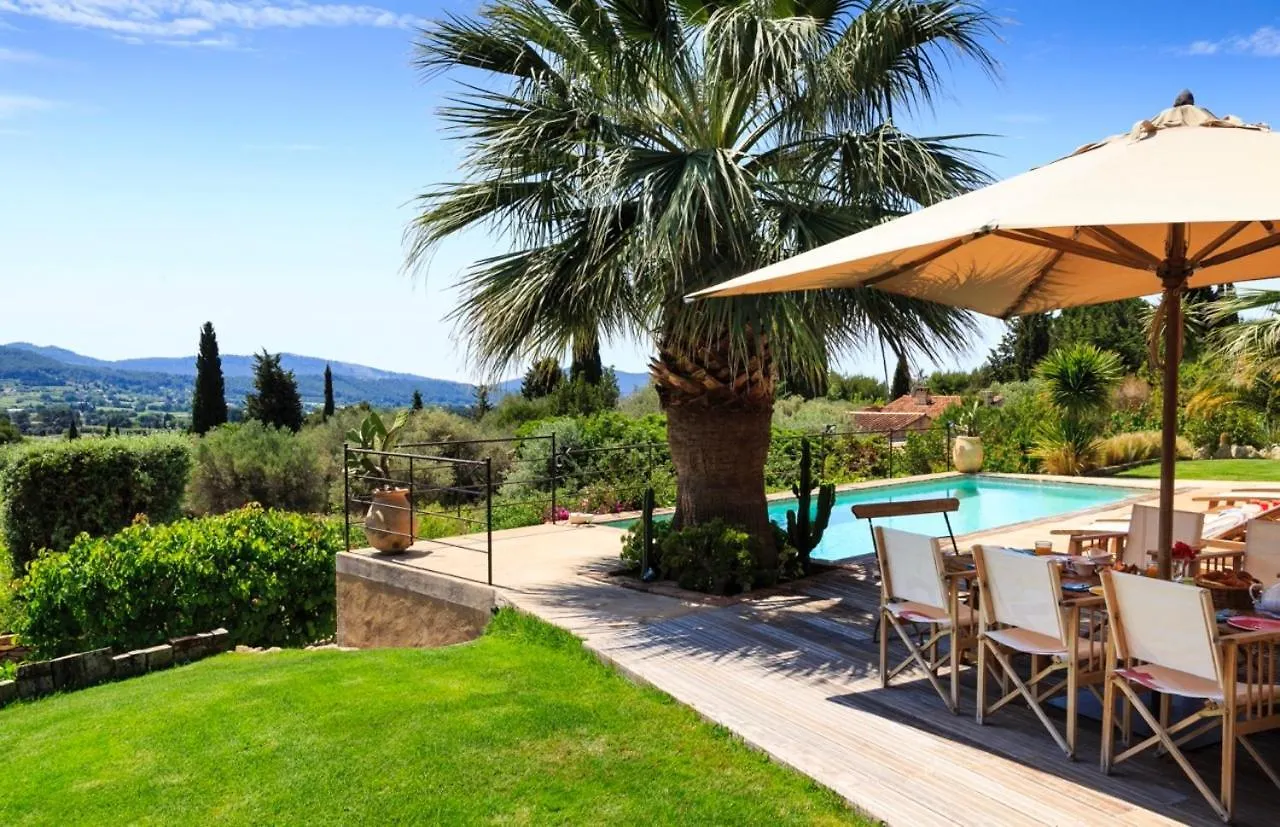 Puntayucca Villa Laouque