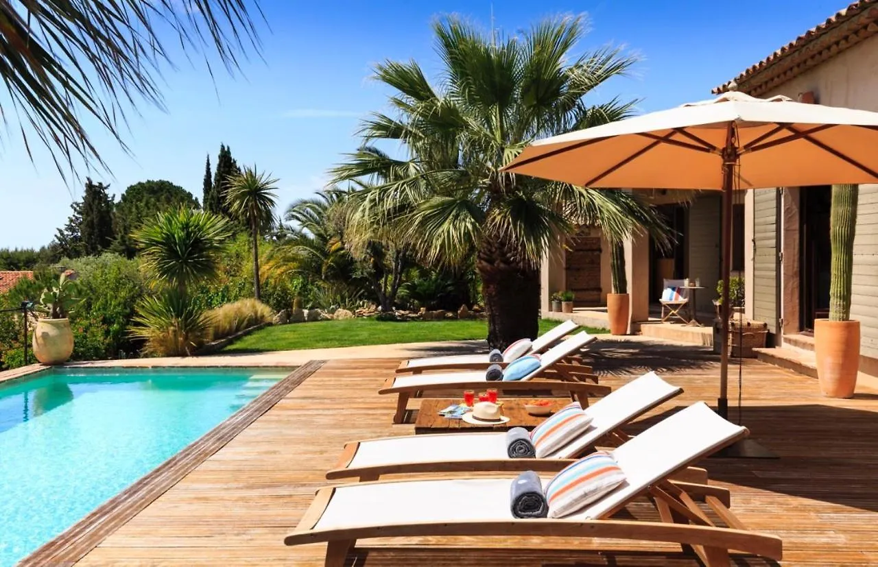 Puntayucca Villa Laouque
